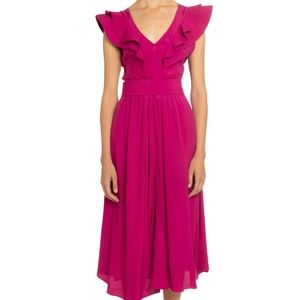 CORALINE DRESS